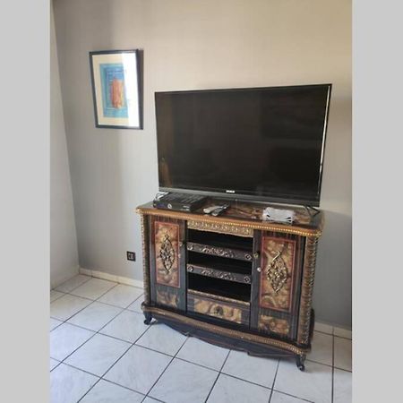 Appartement Avenue Hassan 2 Agadir Exterior foto