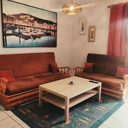 Appartement Avenue Hassan 2 Agadir Exterior foto