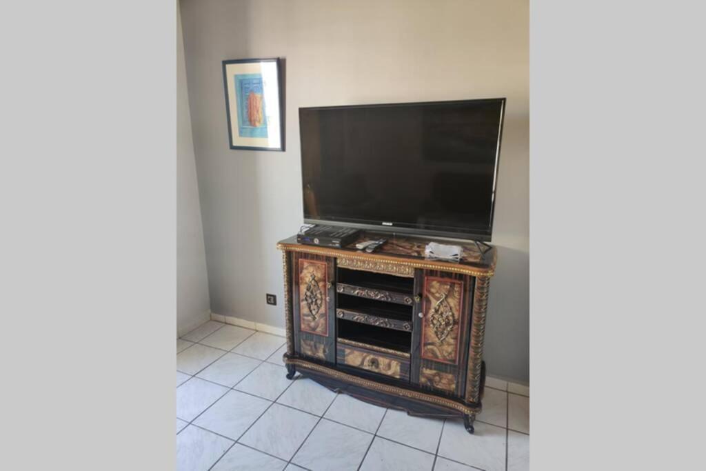 Appartement Avenue Hassan 2 Agadir Exterior foto