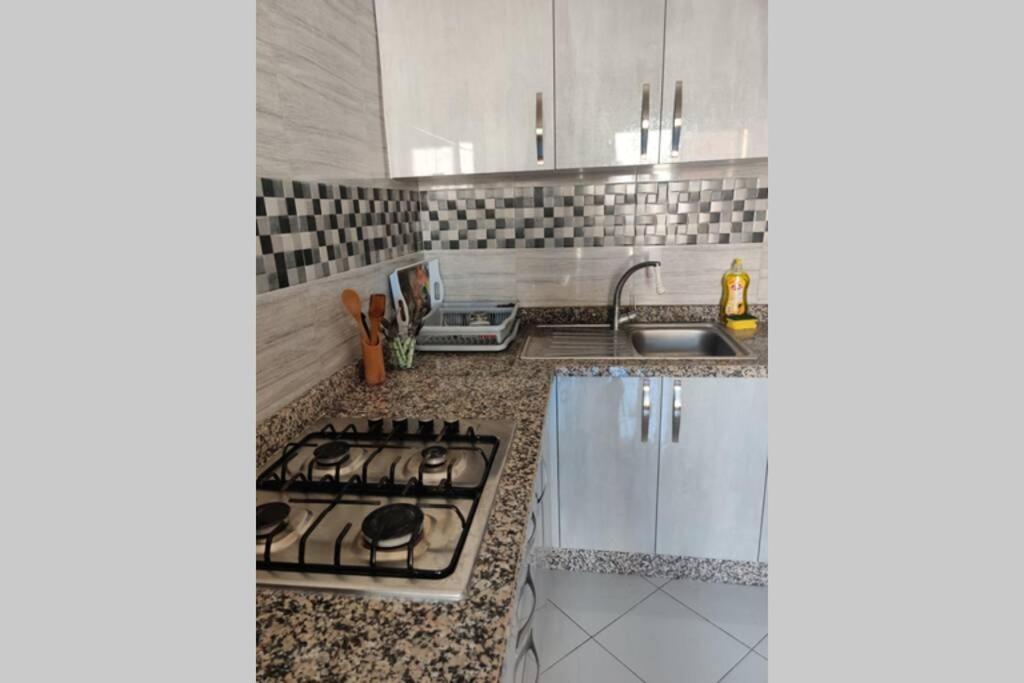 Appartement Avenue Hassan 2 Agadir Exterior foto