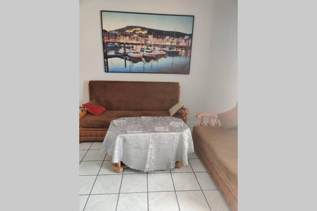 Appartement Avenue Hassan 2 Agadir Exterior foto