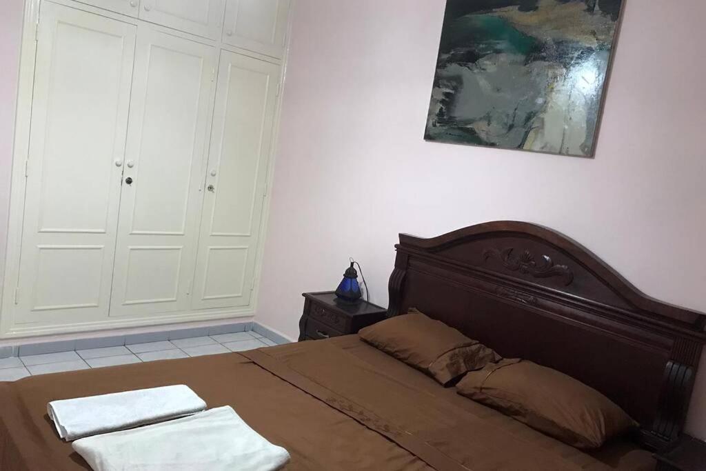 Appartement Avenue Hassan 2 Agadir Exterior foto