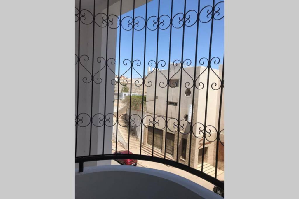 Appartement Avenue Hassan 2 Agadir Exterior foto