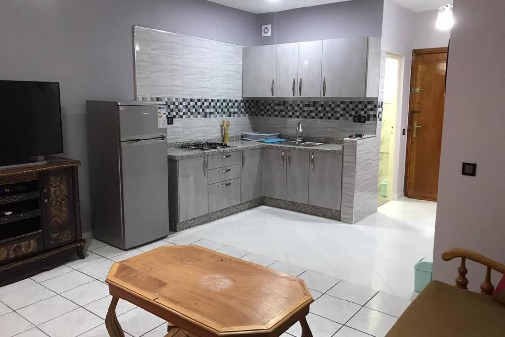 Appartement Avenue Hassan 2 Agadir Exterior foto