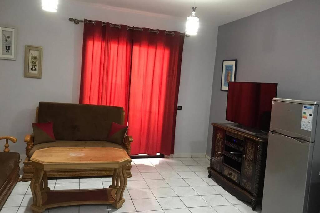 Appartement Avenue Hassan 2 Agadir Exterior foto
