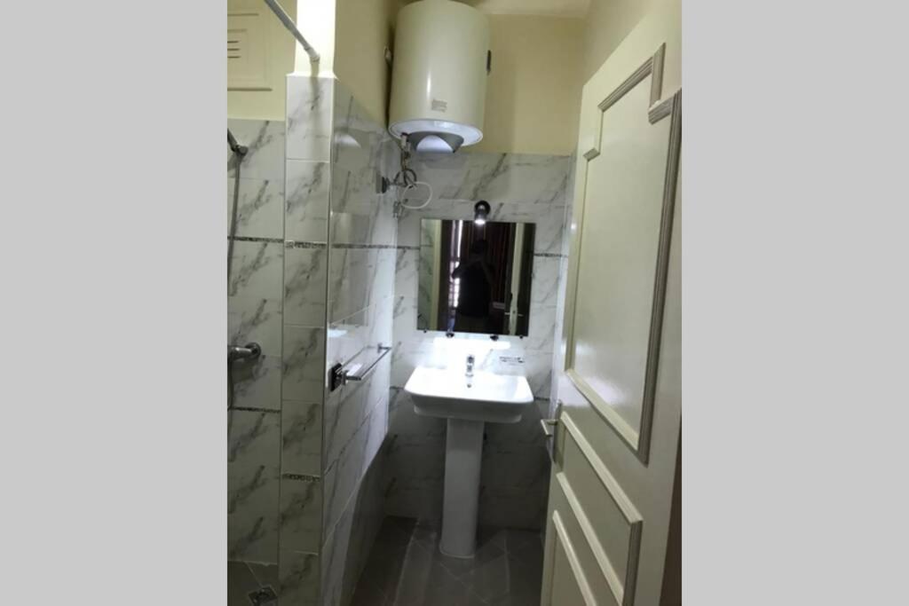 Appartement Avenue Hassan 2 Agadir Exterior foto