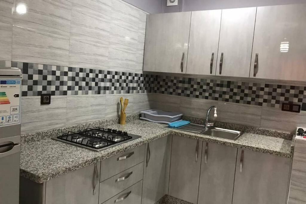 Appartement Avenue Hassan 2 Agadir Exterior foto